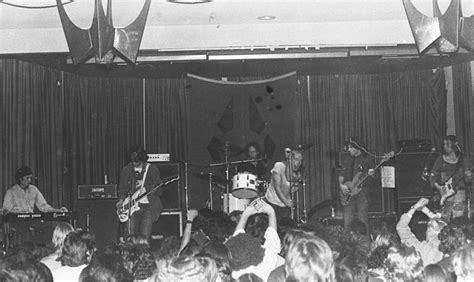 Excerpt: What Really Happened in the Radio Birdman Story